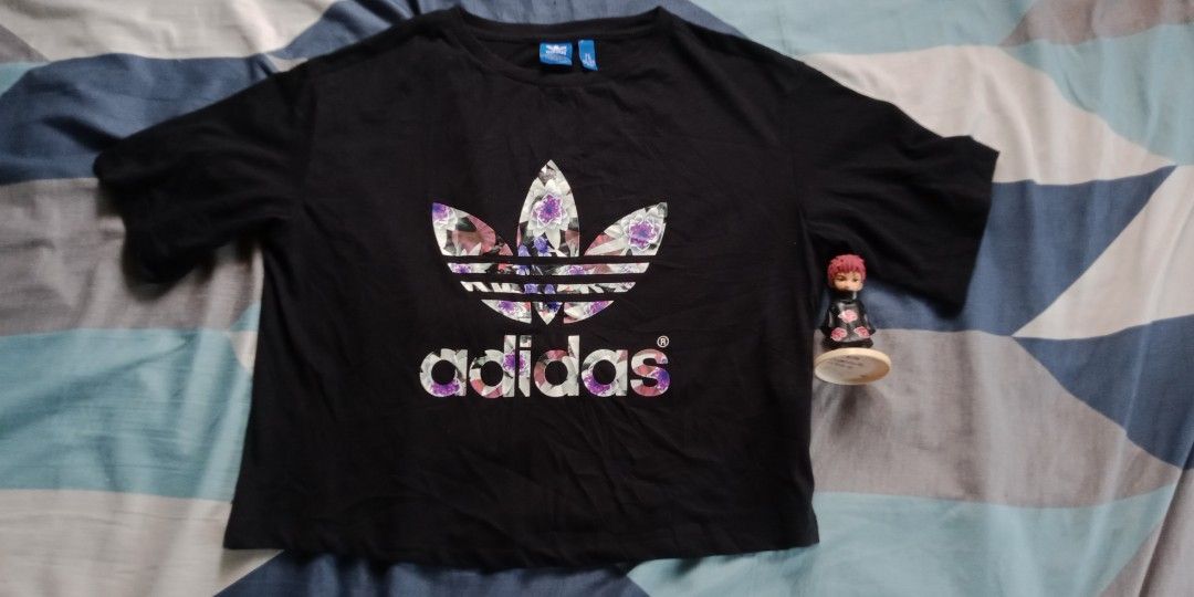 Adidas deals lotus logo
