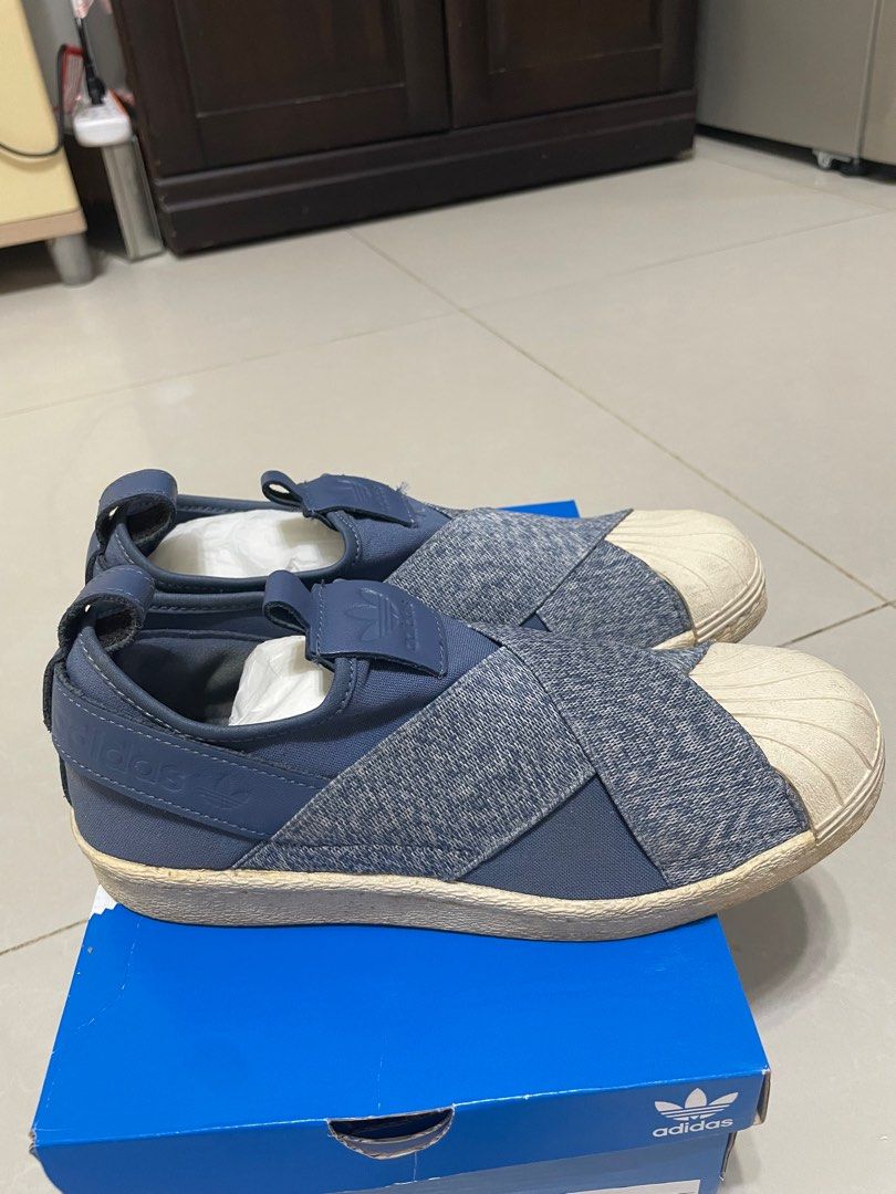 adidas Originals Superstar Slip On