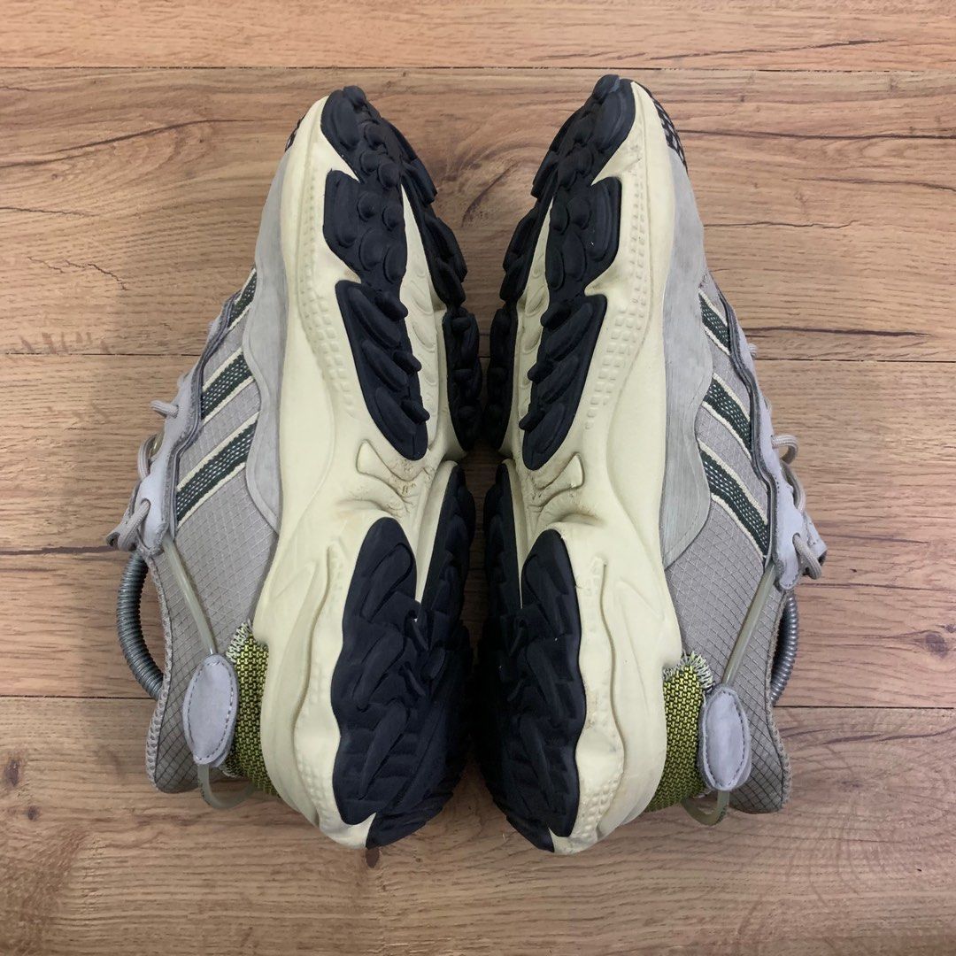 Adidas Ozweego 7uk Men s Fashion Footwear Sneakers on Carousell