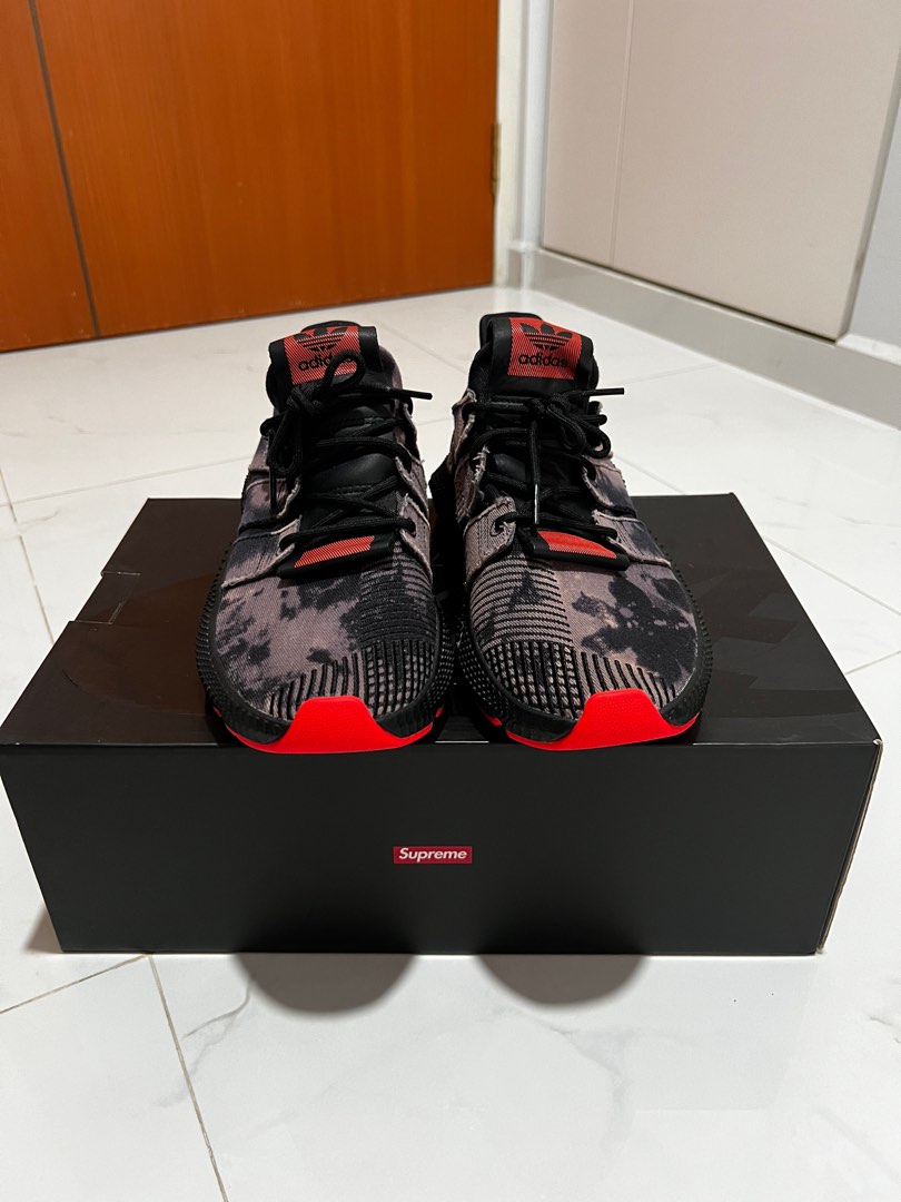 Adidas originals clearance prophere rogue