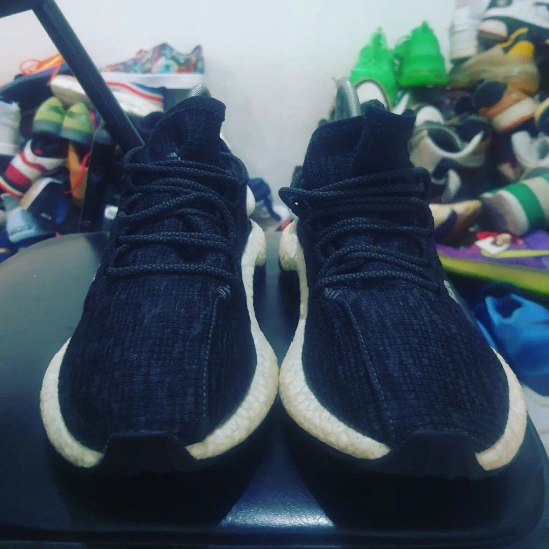 Adidas pure boost china sales