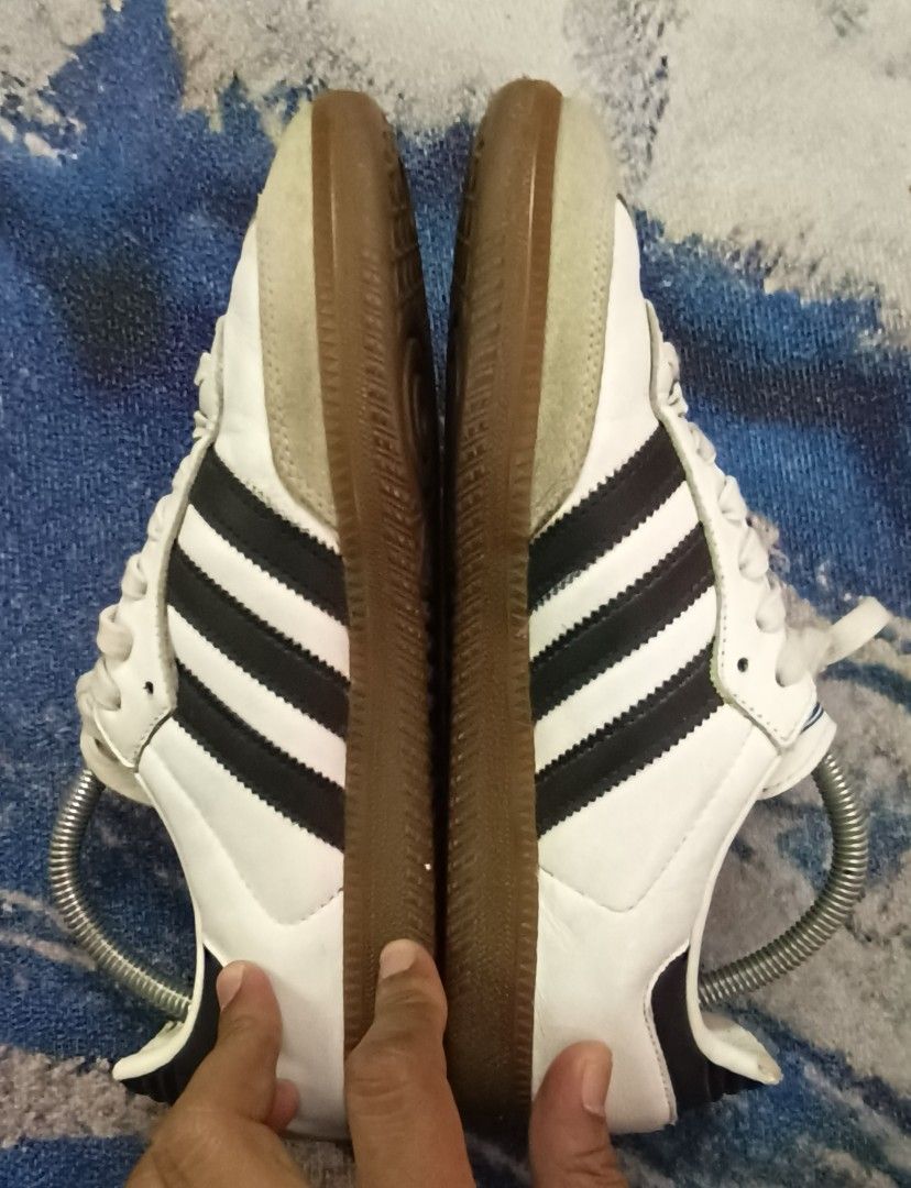 Adidas samba
