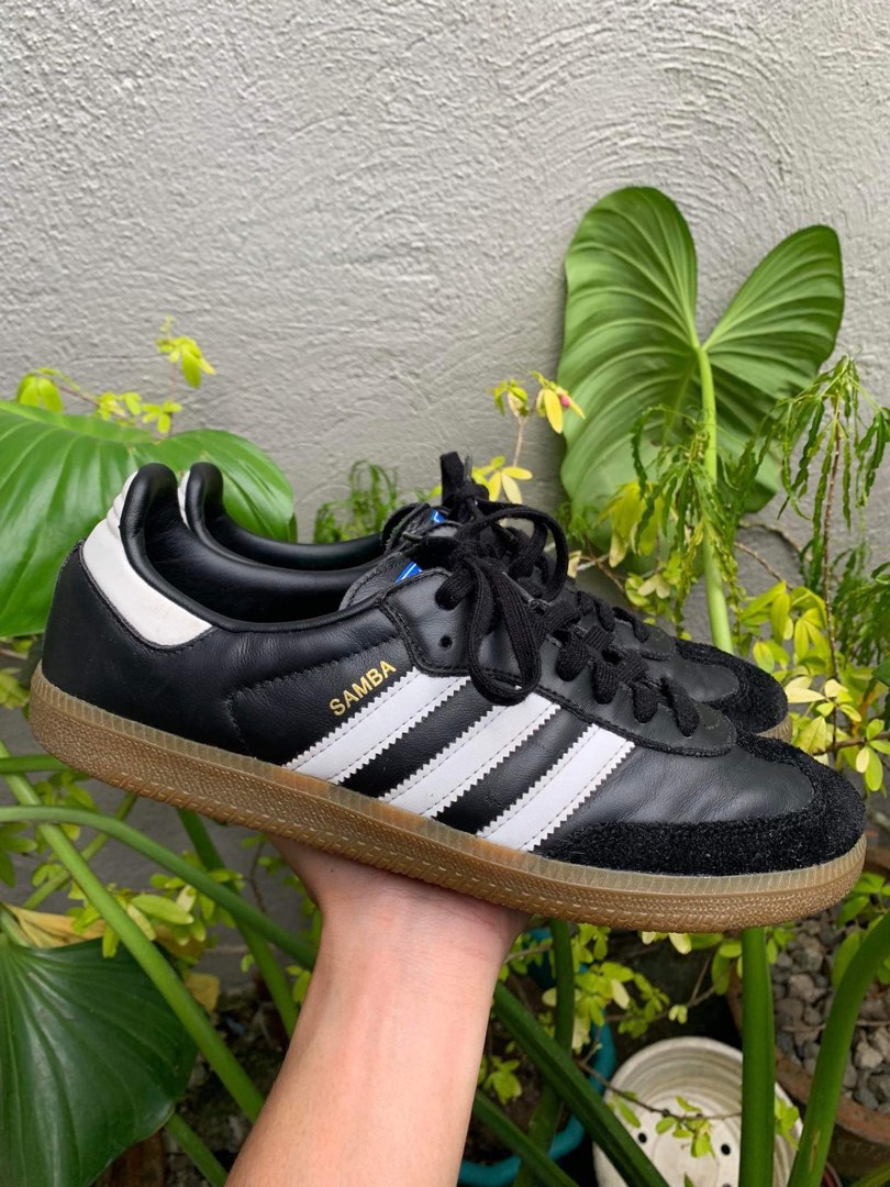 mens adidas samba og