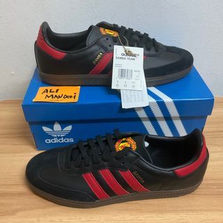 Adidas Samba Team Man Utd - UK9