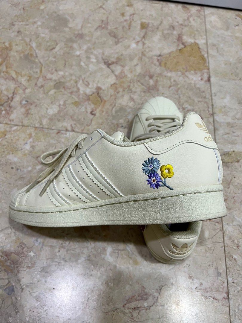 Adidas Stan Smith, Women's Fashion, Footwear, Sneakers on Carousell