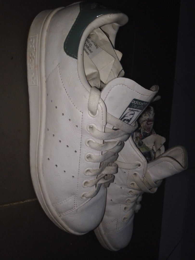 Stan smith online sizing