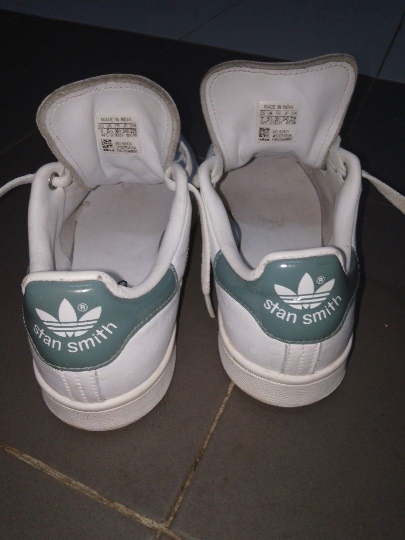 Stan smith hot sale size 14