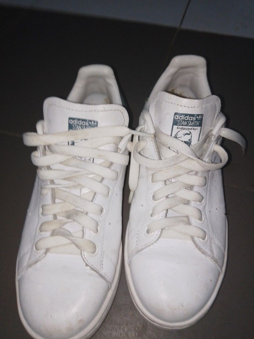 Stan smith sizing online