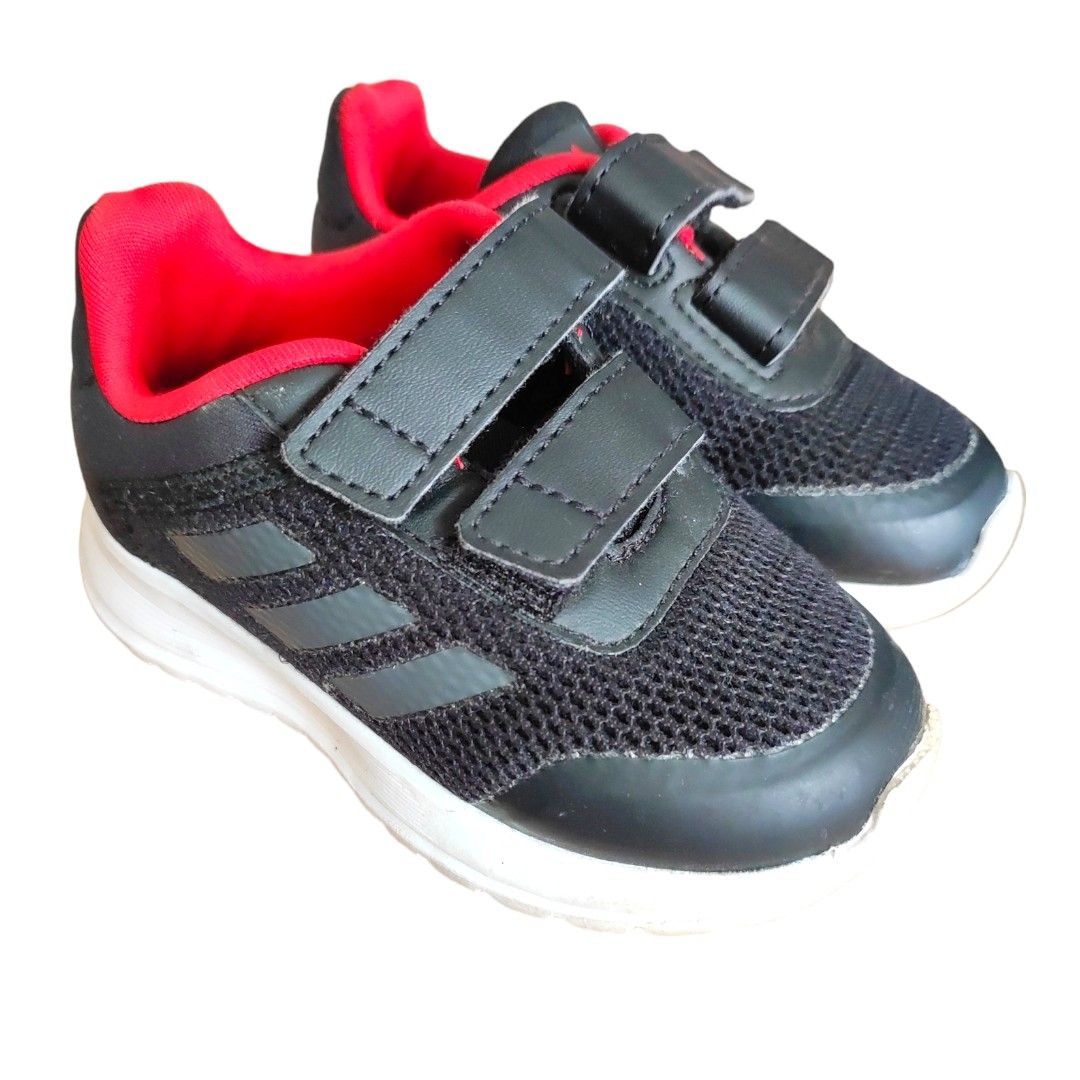 Adidas Tensaur Run Shoes Babies Kids Babies Kids Fashion on