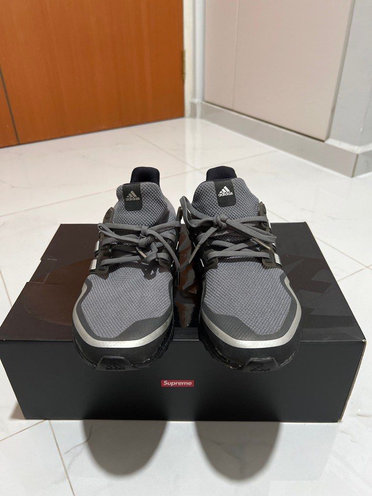 Ultra boost top x supreme