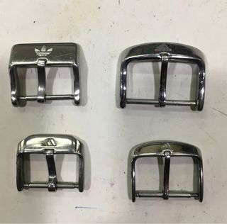 Adidas watch buckle