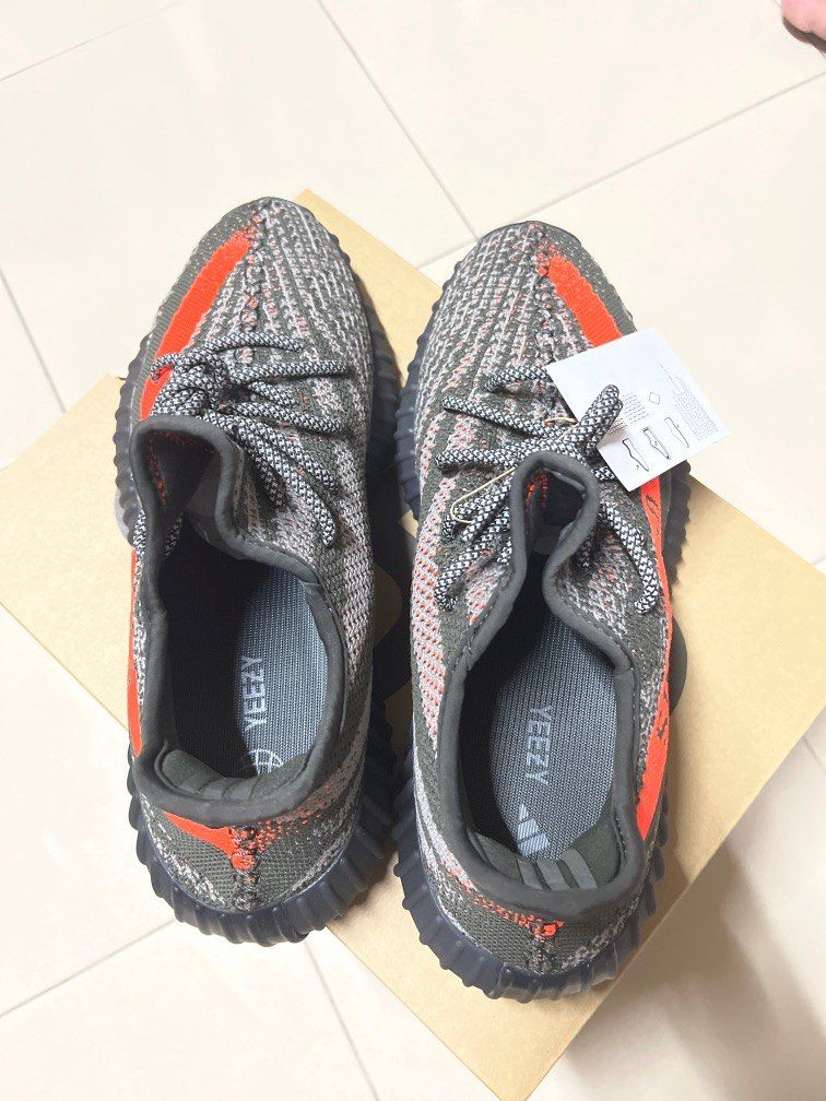 Adidas Yeezy Boost