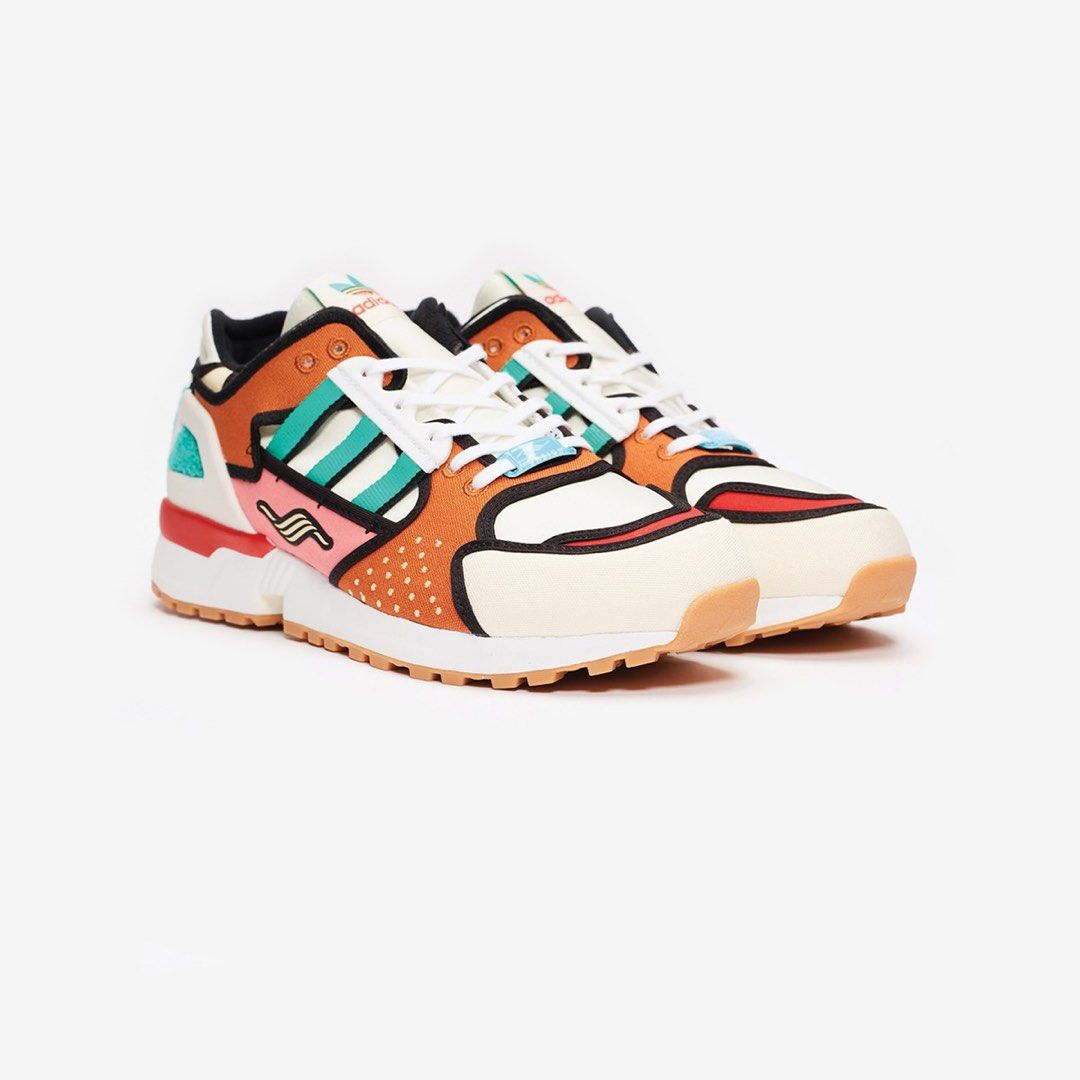 adidas azx krusty