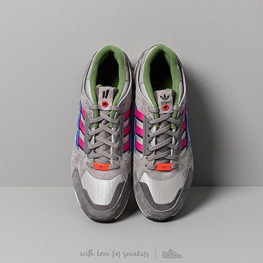 ADIDAS ZX10000 X OVERKILL UK9.5