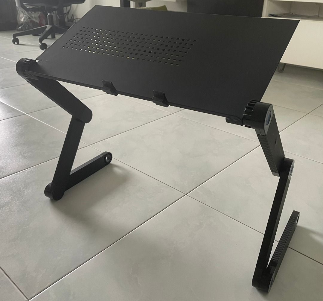 Homdox laptop stand outlet