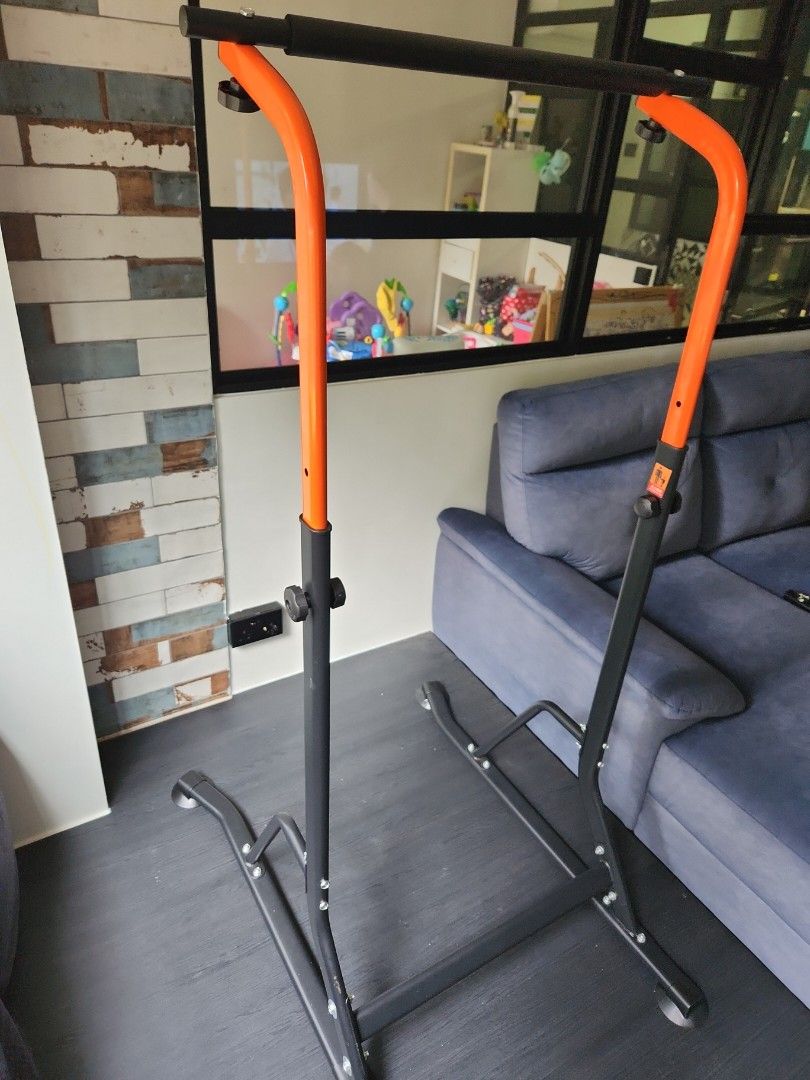Adjustable Pull up bar Sports Equipment Other Sports Equipment
