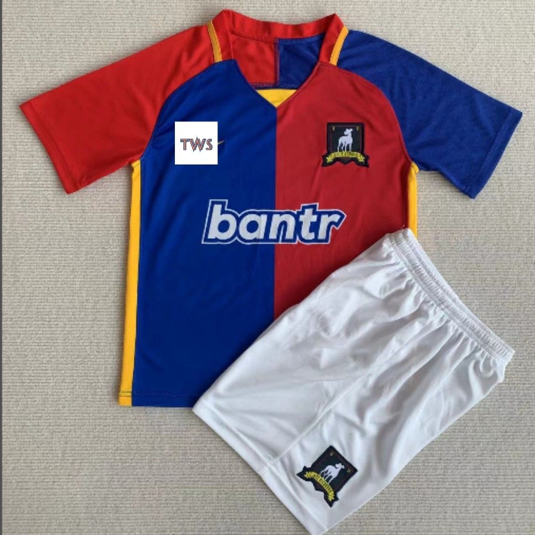 Ted Lasso Afc Richmond Lineup Fifa Ted Lasso Football Club Is