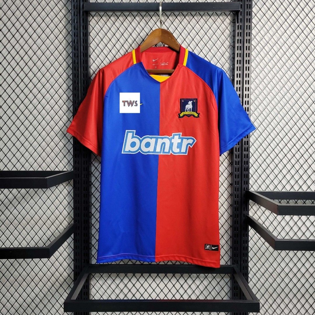AFC Richmond Ted Lasso Soccer Jersey, Sports Equipment, Other