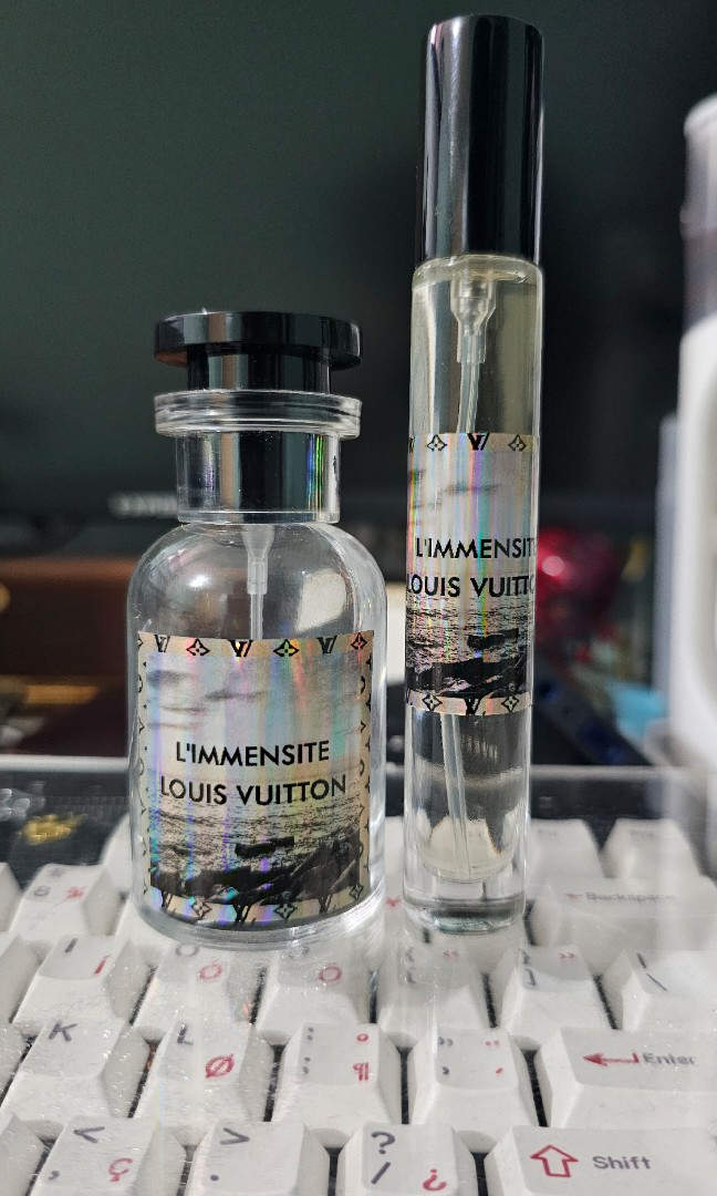 Louis Vuitton Attrape-Reves, Beauty & Personal Care, Fragrance & Deodorants  on Carousell