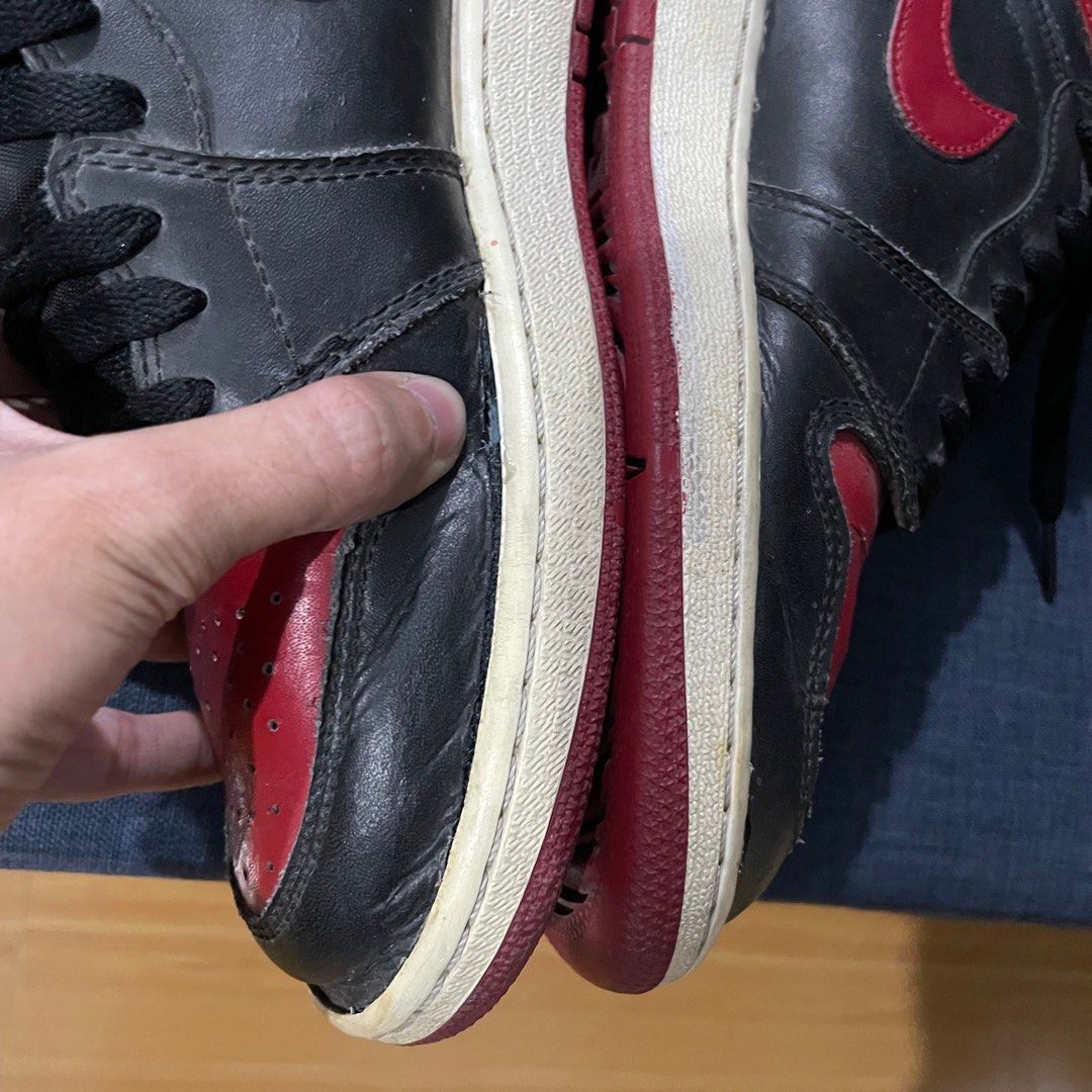 j1 bred banned