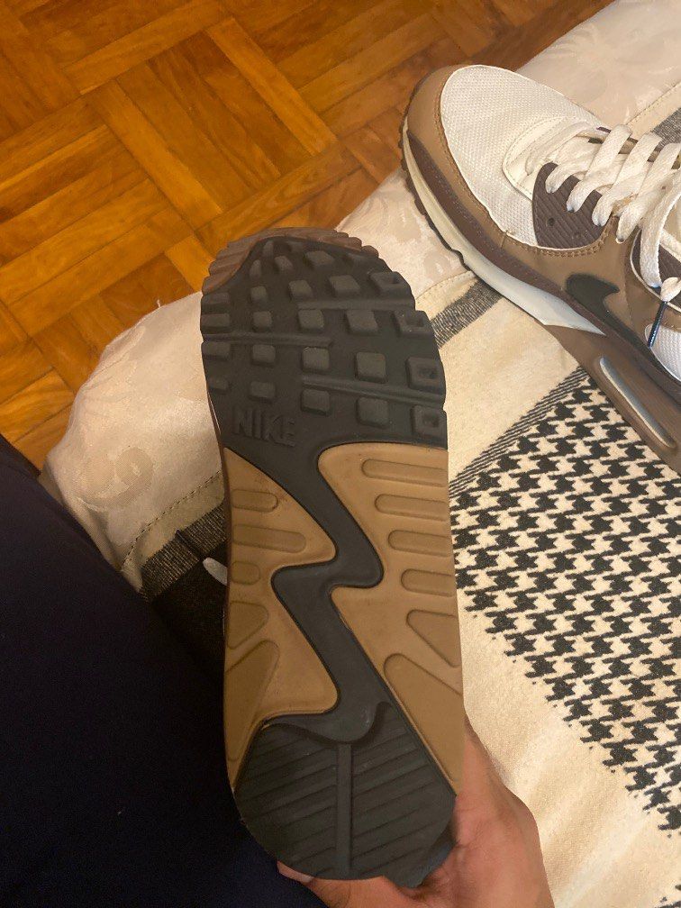 nike air max 95 driftwood