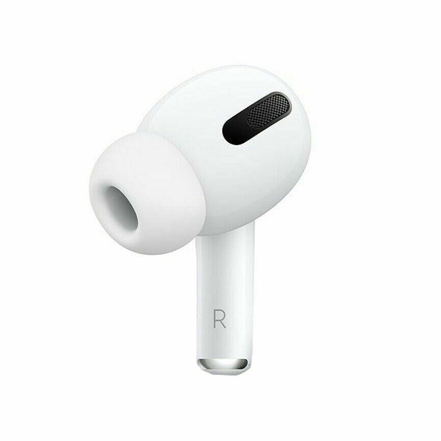 Apple AirPods Pro 1st gen, Right Ear, Replacement, INT. Brand New