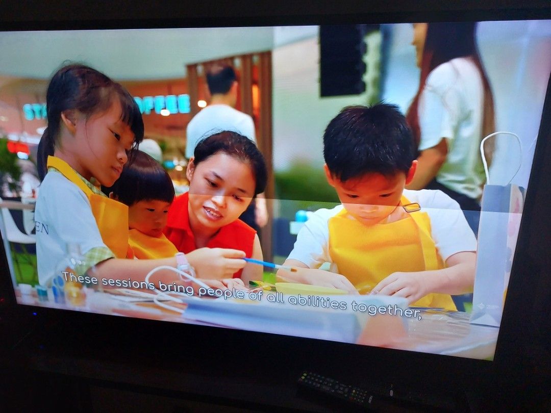Akira TV, TV & Home Appliances, TV & Entertainment, TV on Carousell