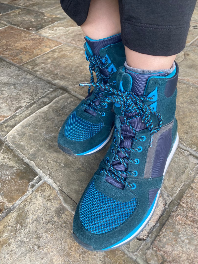 ALDO boots sneakers