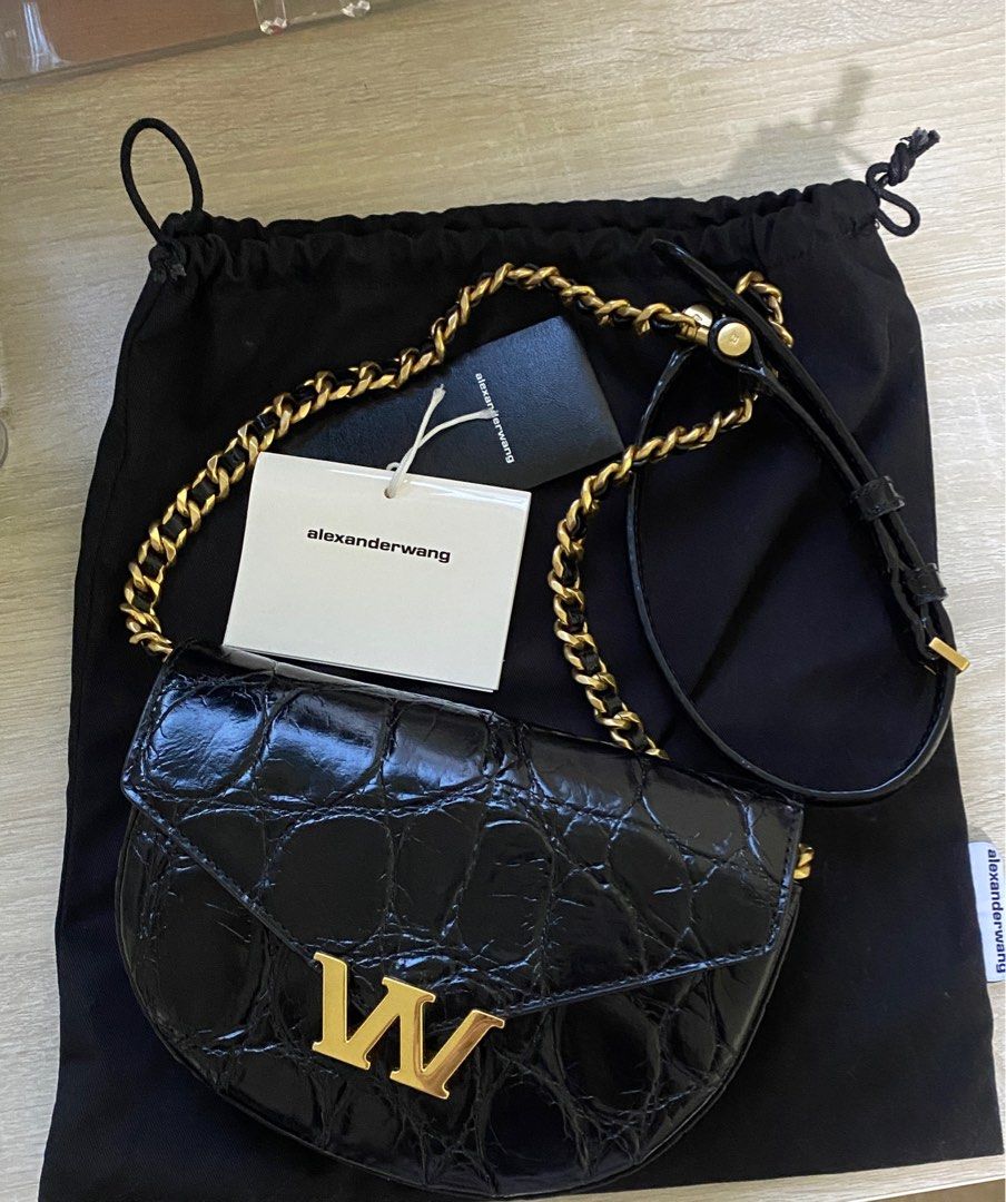 Alexander Wang Crossbody Bag