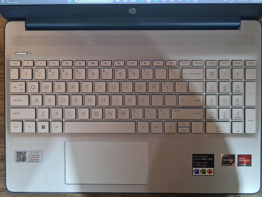 Almost New HP Laptop 15s eq3 Series Computers Tech Laptops almost-new-hp-laptop-15s-eq3-series-computers-tech-laptops