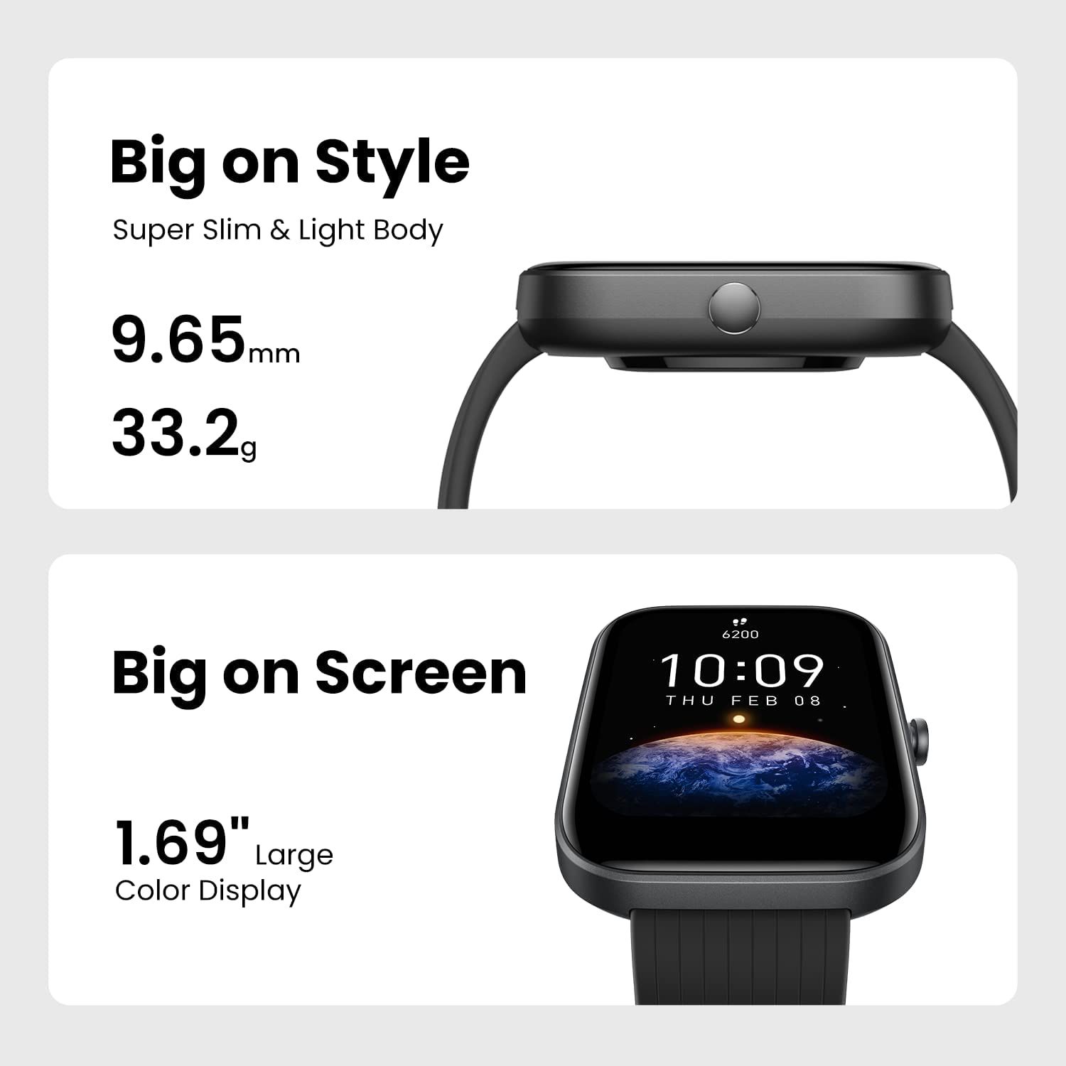 Xiaomi amazfit bip sleep on sale tracking