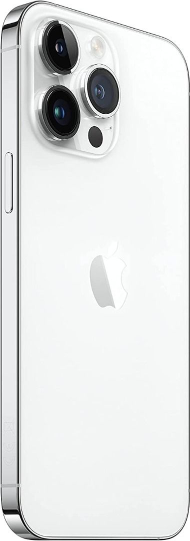 Apple iPhone 14 Pro Max (256 GB) - Silver, Mobile Phones & Gadgets