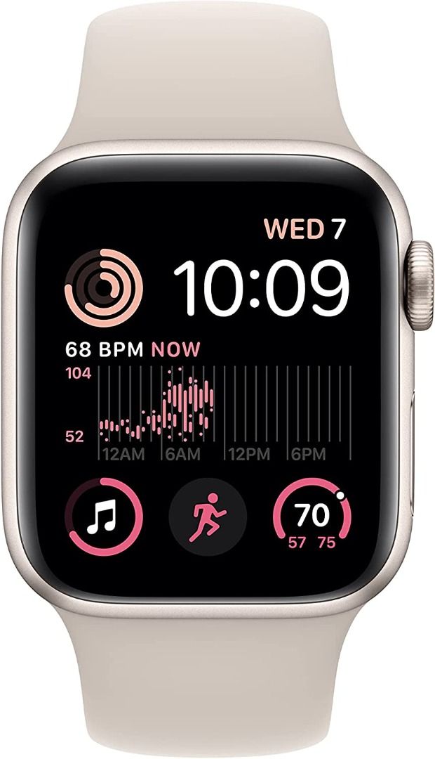 Rate of apple smart watch online
