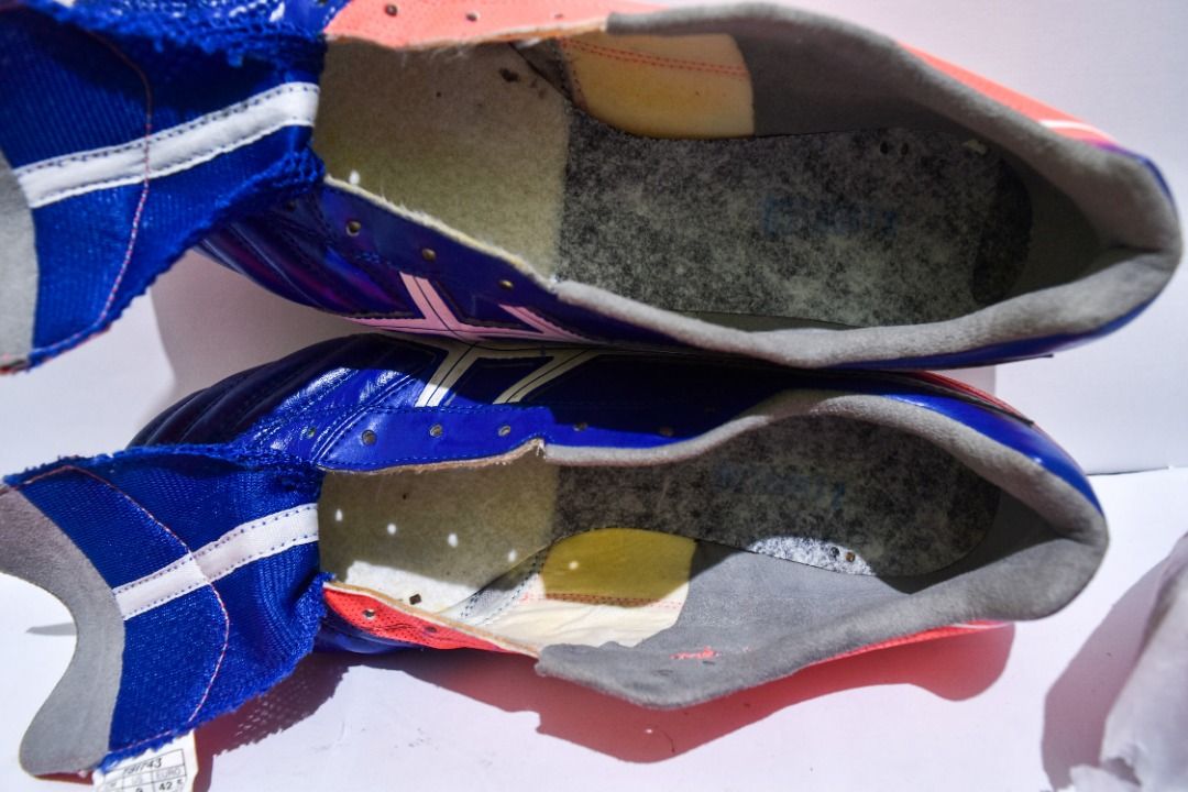 Asics cael outlet v1