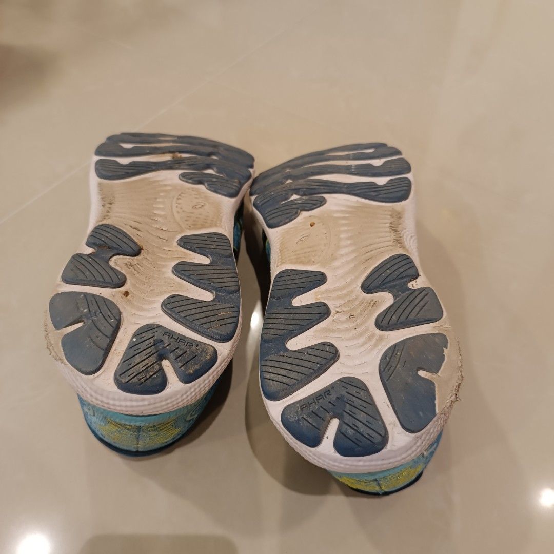 Gel nimbus 44 hot sale