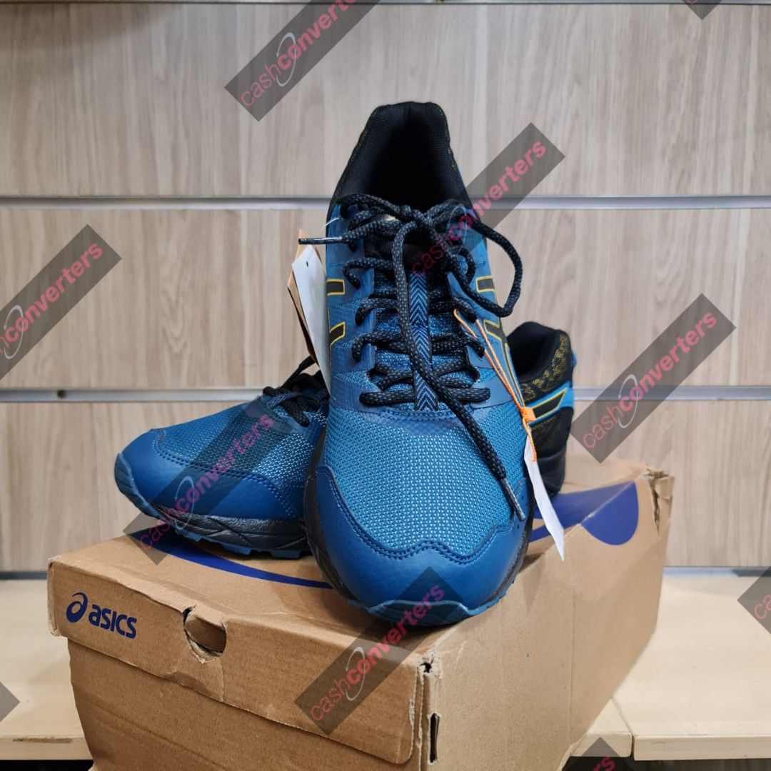 Asics casual deals shoes men