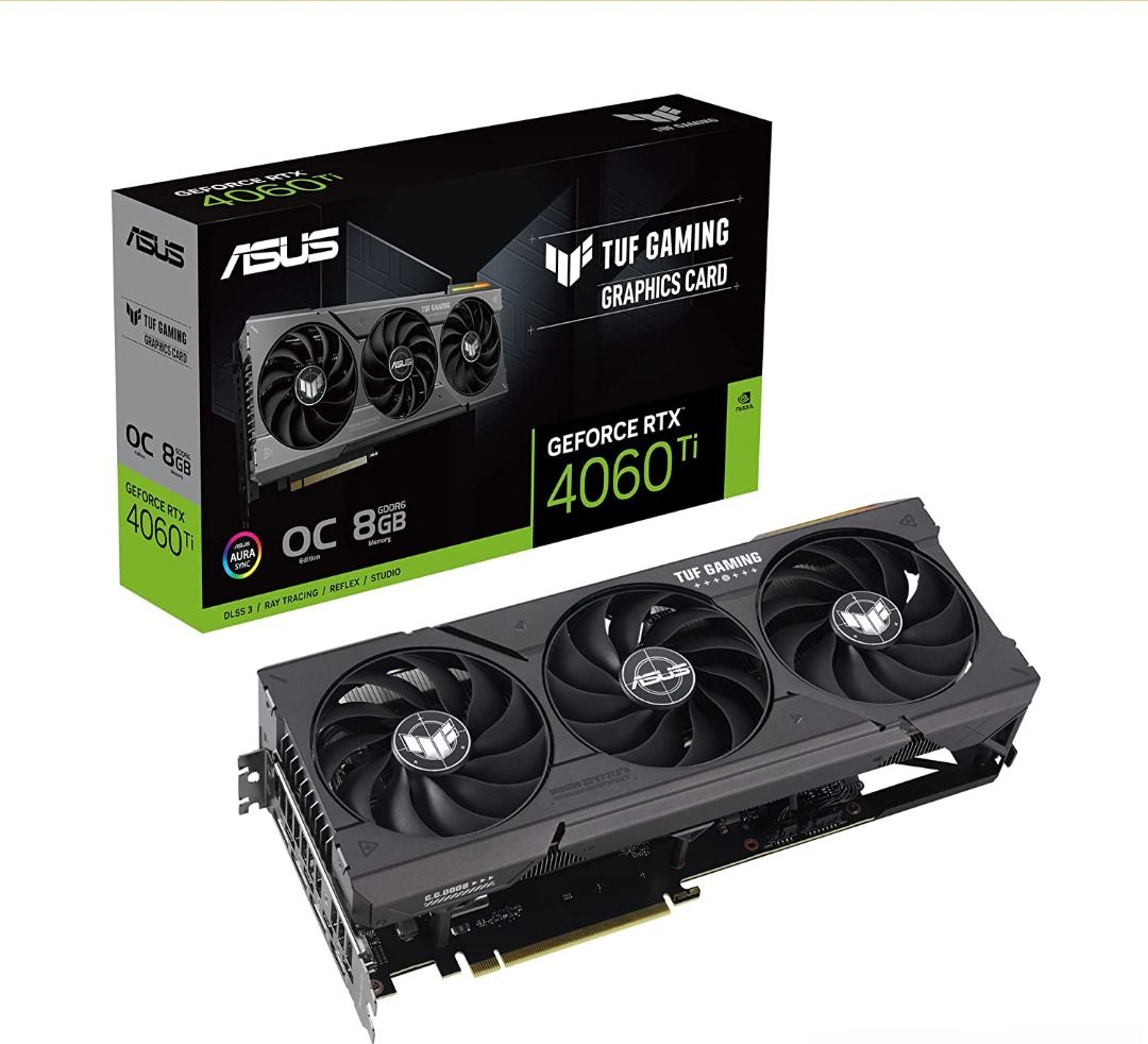 Gaming computer hotsell video card