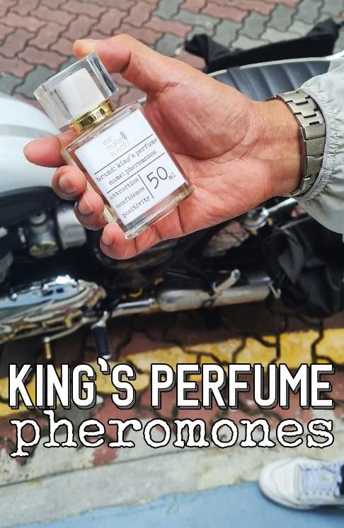 ATTRACTION PERFUMES!, Beauty & Personal Care, Fragrance & Deodorants on ...