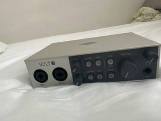 Audio Recorder and Audio Interface