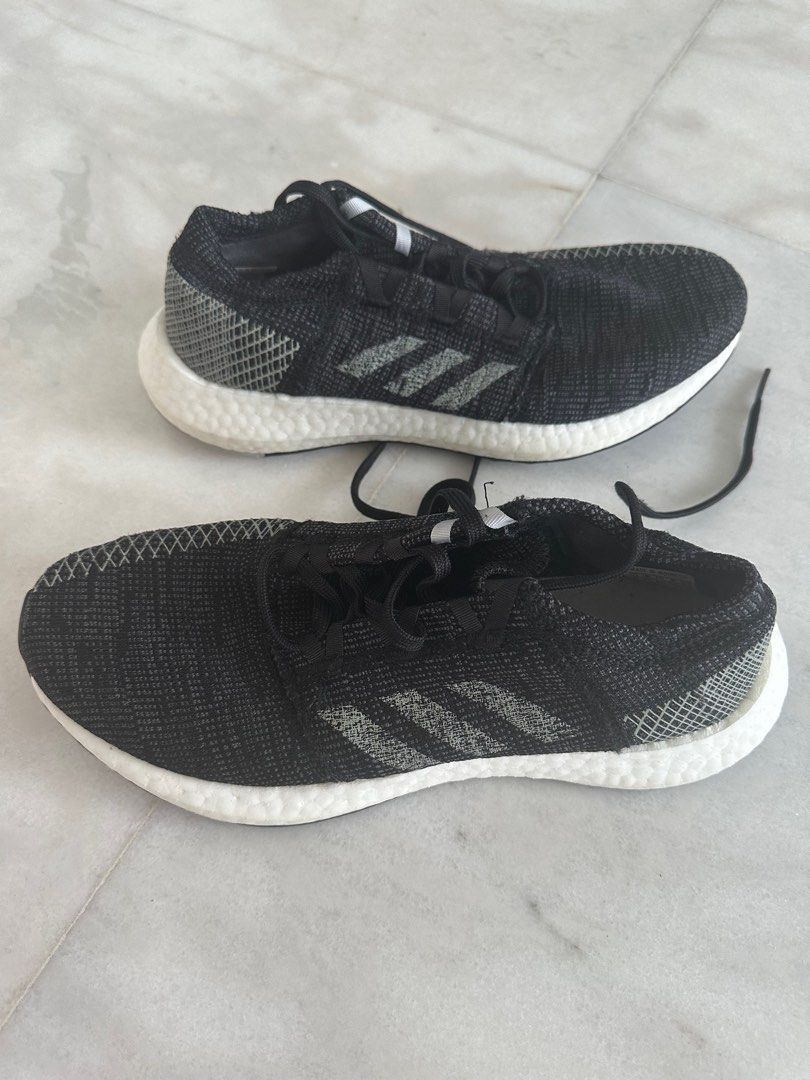 Authentic Adidas Pureboost sneakers US8 EU 41.5 UK71 2 Men s