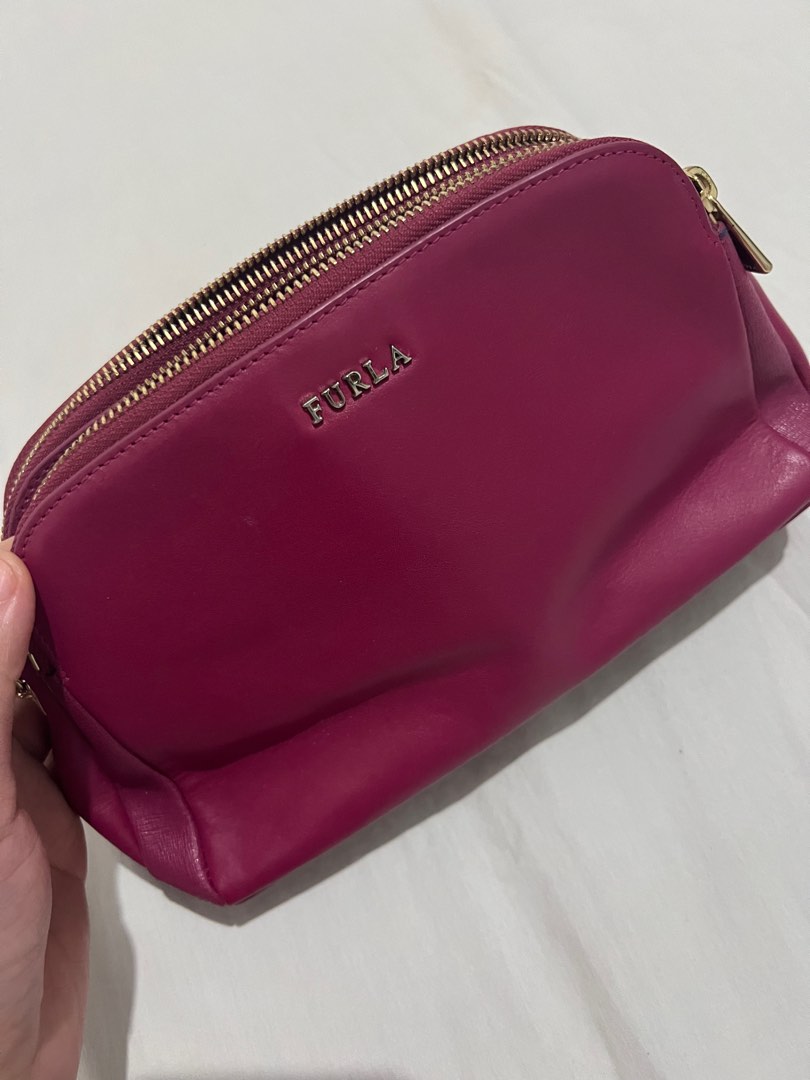 Authentic Furla On Carousell