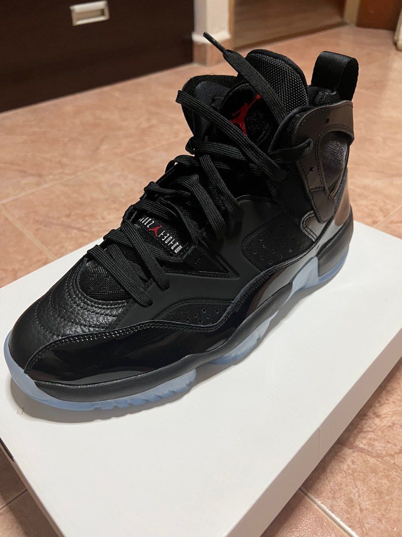 Nike 72 clearance jumpman