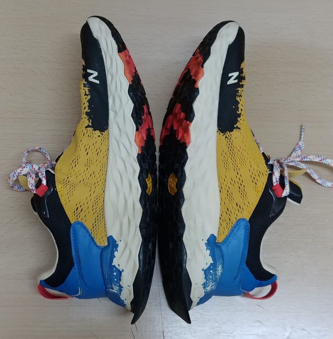 new balance no originales