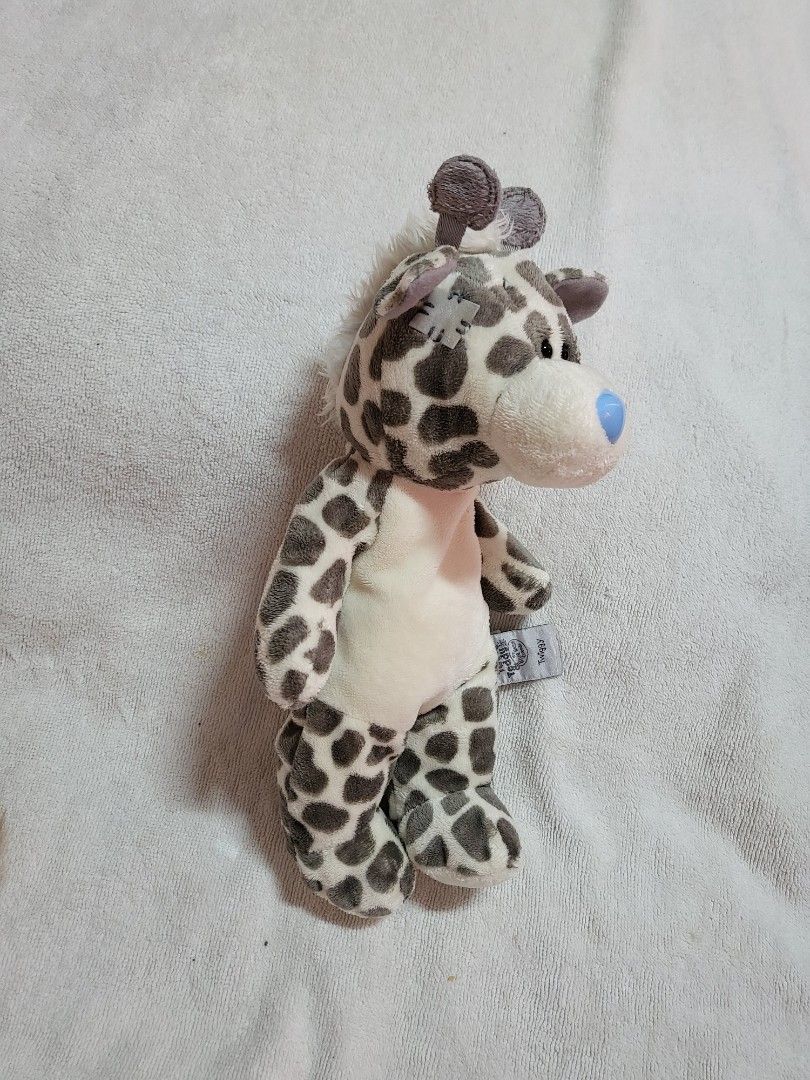 Tatty teddy best sale giraffe