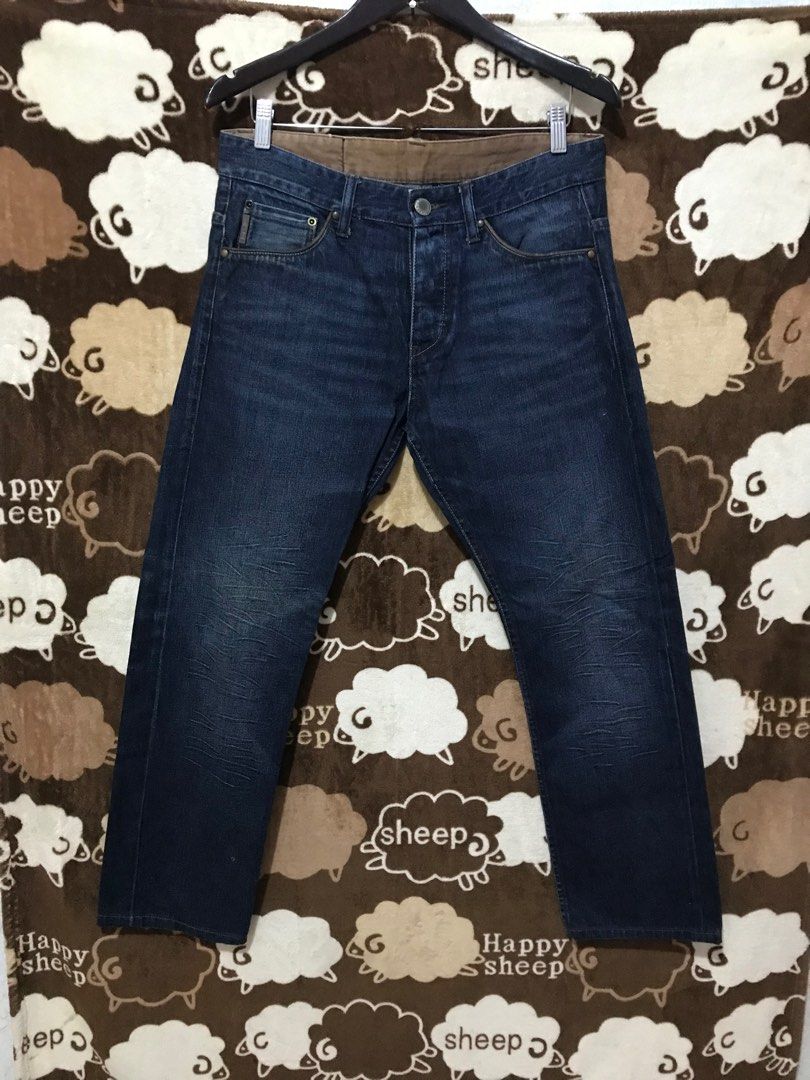 BIE PA PARIS denim bd