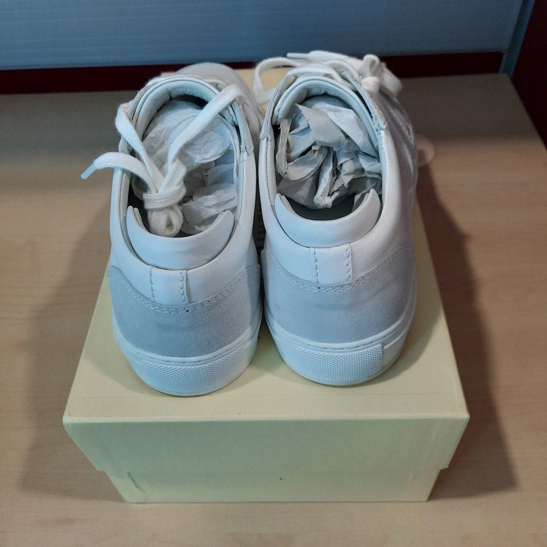 Axel arigato vs store common projects reddit