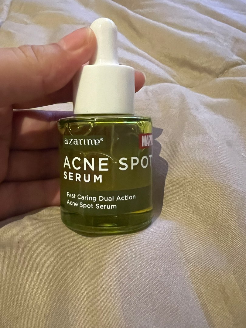 Azarine Acne Spot Serum on Carousell