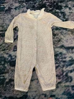 Baby jumpsuit