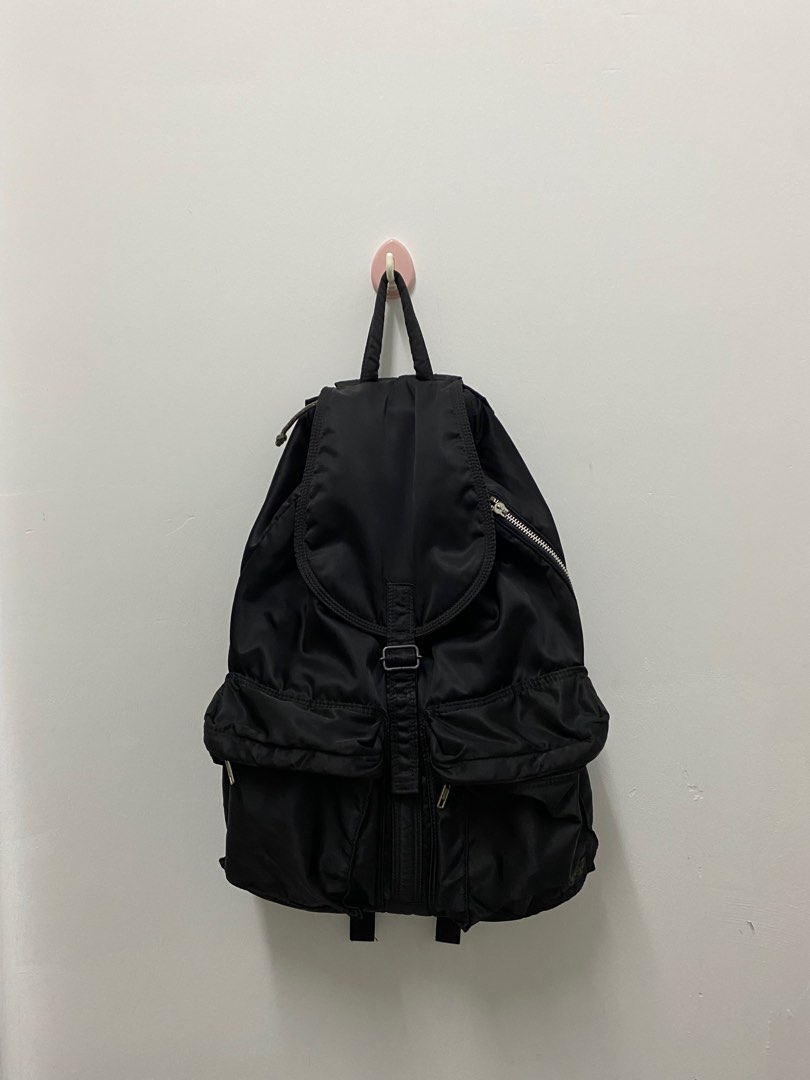 Backpack Porter Made in Japan, Men's Fashion, Bags, Backpacks on Carousell