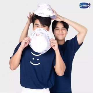 Bad Buddy Illumination Official Merchandise - Cap